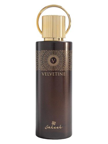 Velvetine
