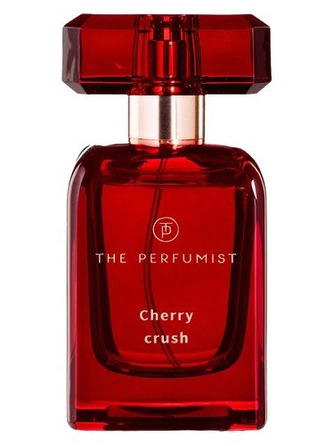 Cherry Crush