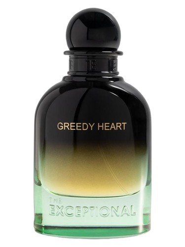 Greedy Heart