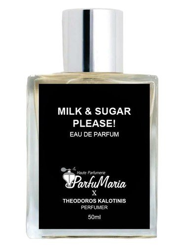 Milk & Sugar Please!