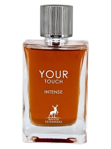 Your Touch Intense
