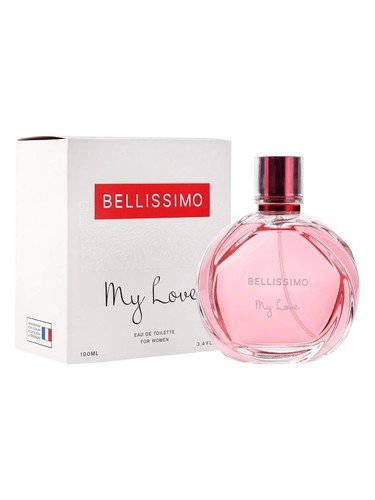 Bellissimo My Love