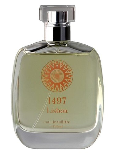 Lisboa 1497