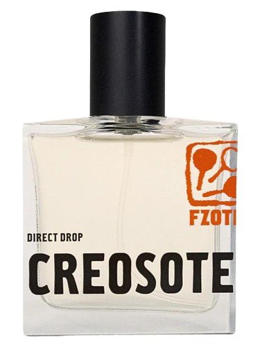 Creosote