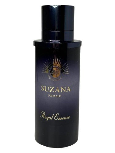 Suzana