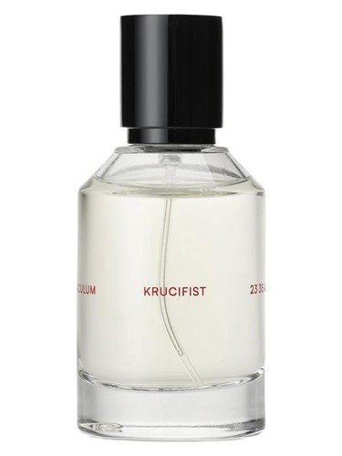 Krucifist