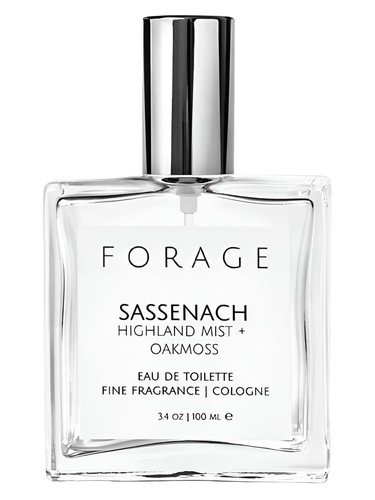 Sassenach