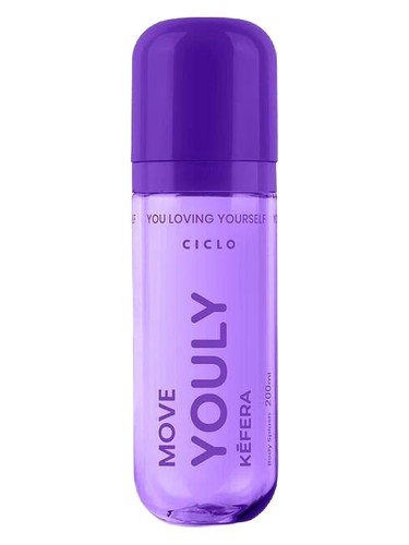 Move Youly Kéfera