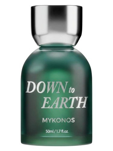 Down to Earth