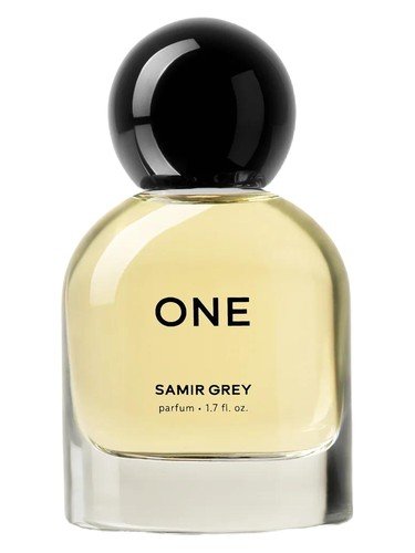 One