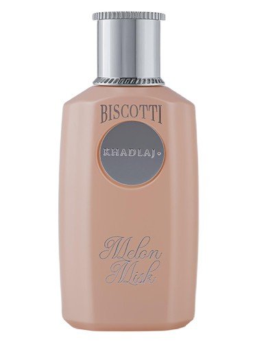 Biscotti Melon Misk