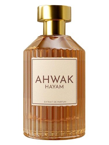 Hayam