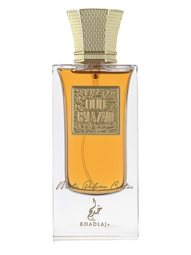 Oud Pure Oud Galazaid