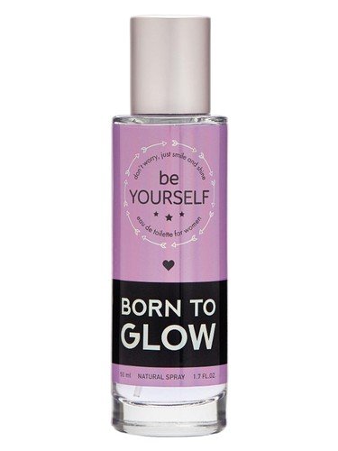 Born to Glow