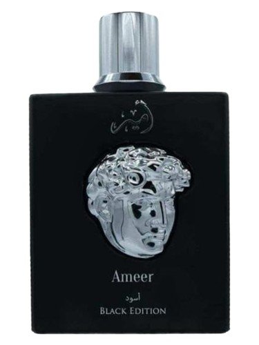 Ameer Black Edition