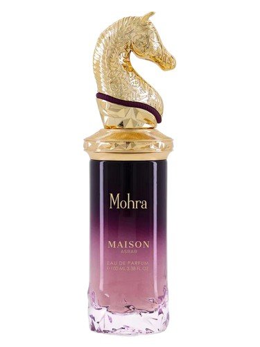 Mohra