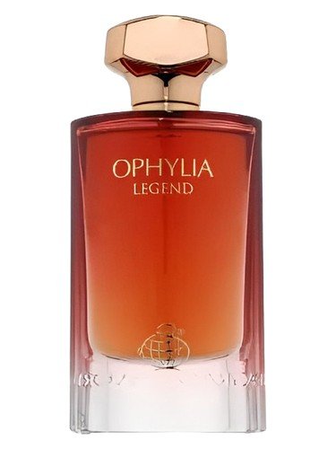 Ophylia Legend