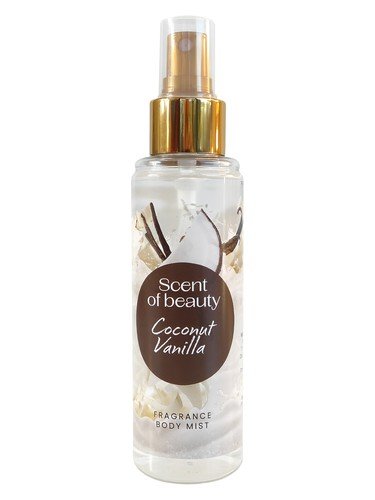 Coconut Vanilla