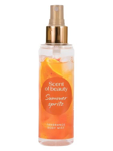 Summer Spritz