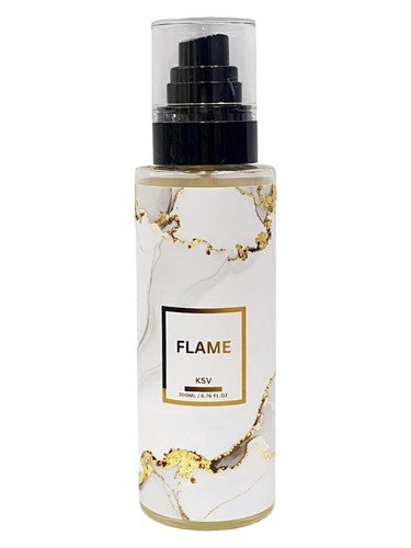 Flame