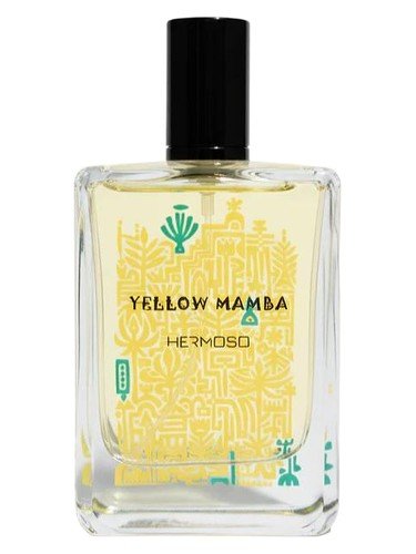 Yellow Mamba