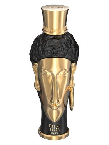 Reine d’Or Cleo