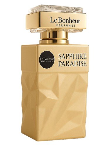 Sapphire Paradise