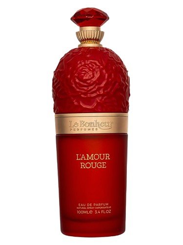 L’Amour Rouge