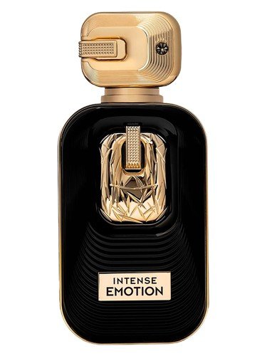 Intense Emotion