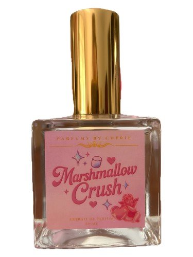 Marshmallow Crush