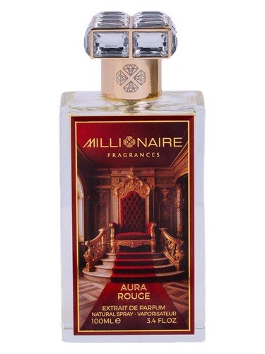 Aura Rouge