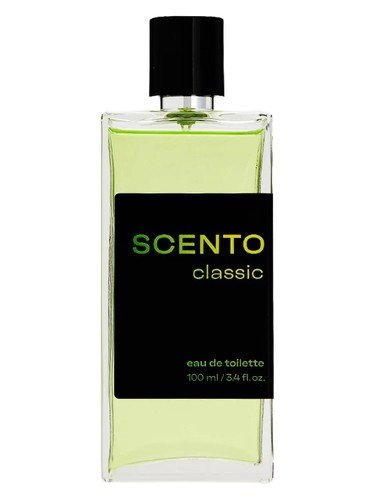 SCENTO Classic
