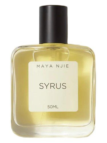 Syrus