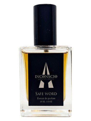 Safe Word