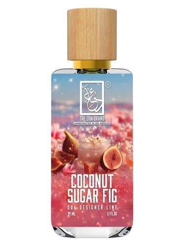 Coconut Sugar Fig
