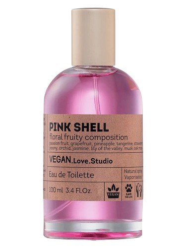 Pink Shell
