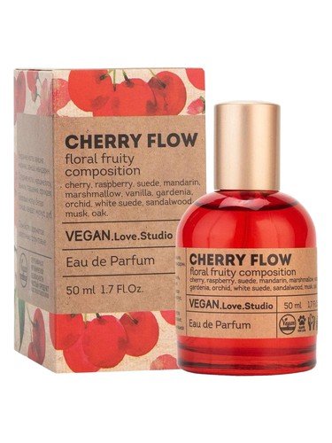 Cherry Flow