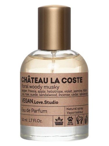 Chateau La Coste