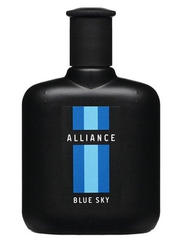 Alliance Blue Sky