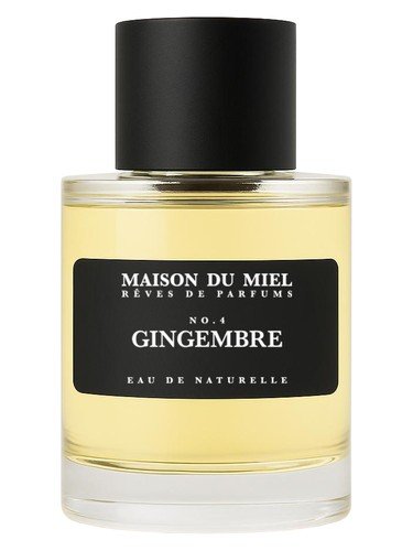 No.4 Gingembre