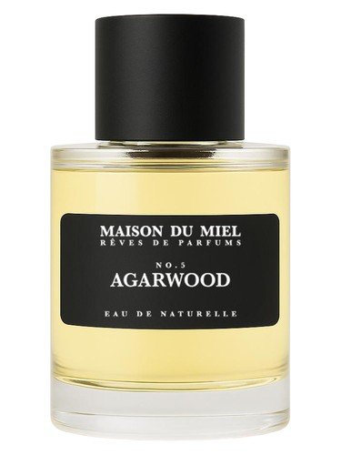 No.5 Agarwood