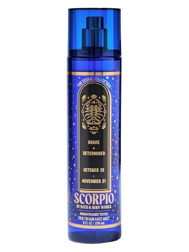 Scorpio