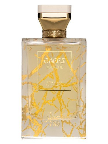 Raees Blanche