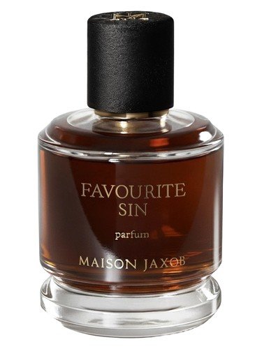 Favourite Sin