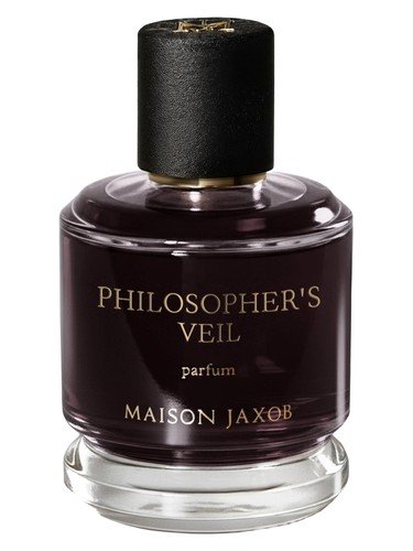 Philosopher’s Veil