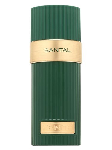 Zenith Santal