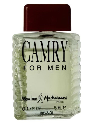 Camry for Men