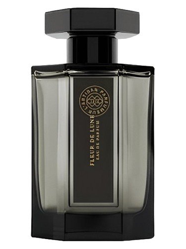 Fleur de Lune