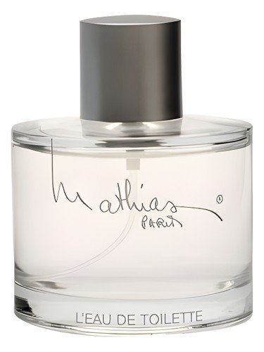 L’Eau de Gardenia