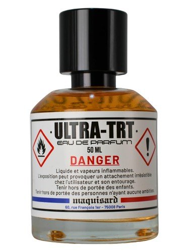 Ultra-TRT